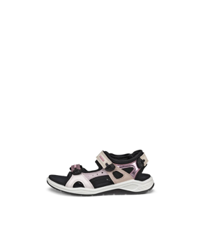 Ecco X-Trinsic K Flat Sandal