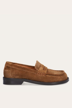 Billi Bi Arabica Loafers