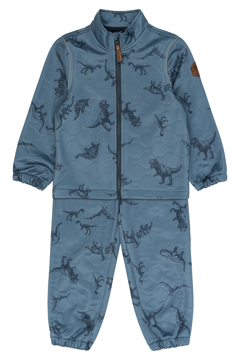 Mikk-line Soft Thermal Set Warm AOP