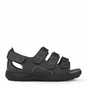 New Feet Sandal W/ Heelcap(W)
