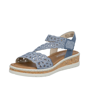 Rieker Sandal